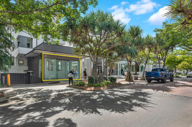 1/23 Hastings Street Noosa Heads QLD 4567