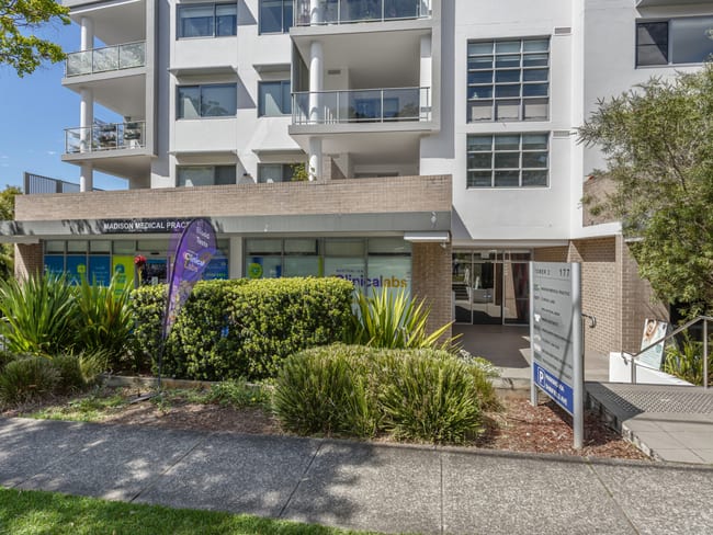 Unit G13/169-177 Mona Vale Road St Ives NSW 2075 Unit G13/169-177 Mona Vale Road St Ives NSW 2075
