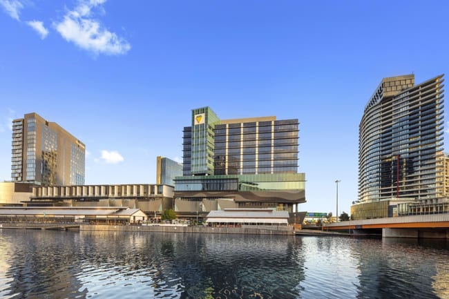 South Wharf Tower 30 Convention Centre Place South Wharf VIC 3006 South Wharf Tower 30 Convention Centre Place South Wharf VIC 3006