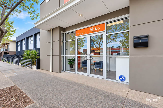 4/41 Village Terrace Blakeview SA 5114