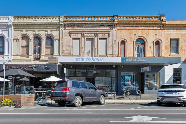421 Sturt Street Ballarat Central VIC 3350