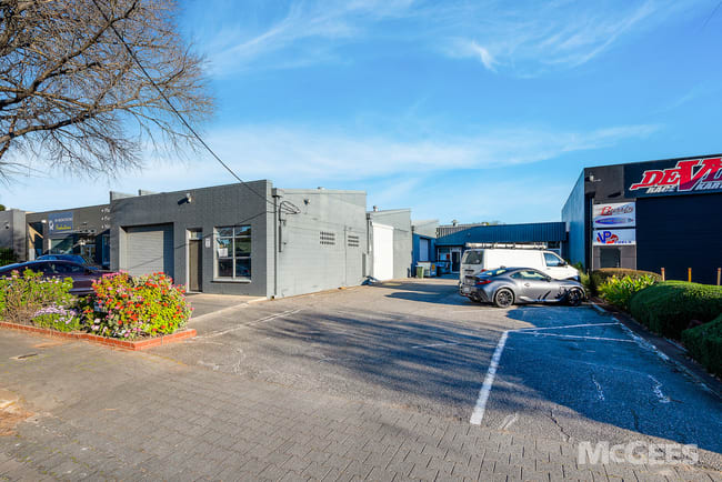 Unit 1 & 3/1 Price Street Melrose Park SA 5039 Unit 1 & 3/1 Price Street Melrose Park SA 5039