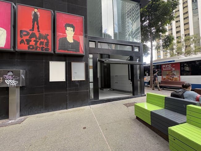 1/110 Eagle Street Brisbane City QLD 4000 1/110 Eagle Street Brisbane City QLD 4000