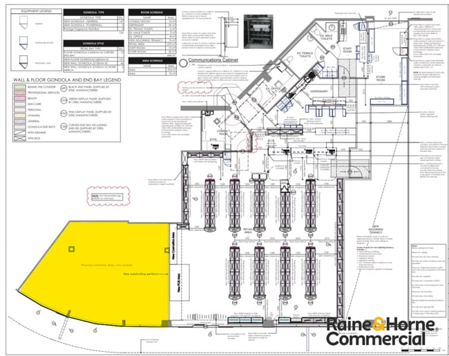 1/1 Chandler Street Belconnen ACT 2617