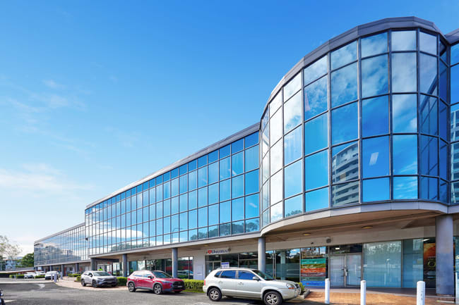 Level 1, Suite 10/125 Main Street Blacktown NSW 2148 Level 1, Suite 10/125 Main Street Blacktown NSW 2148