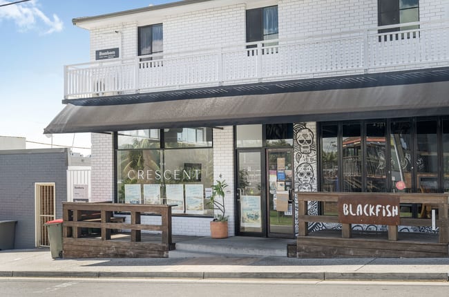 2/4 East Street Crescent Head NSW 2440