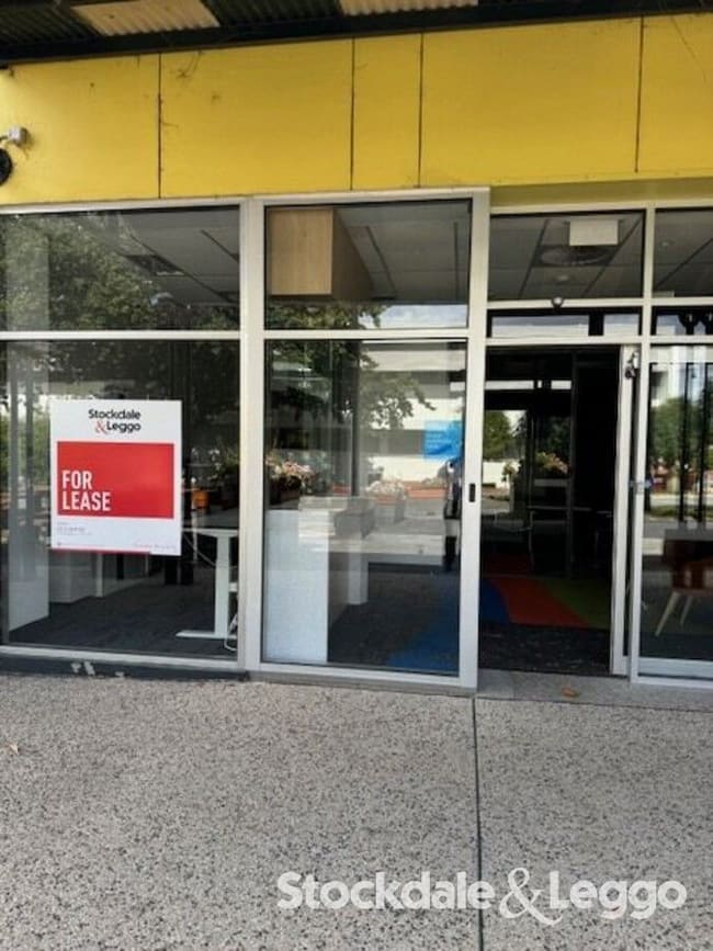 2 Tarwin Street Morwell VIC 3840