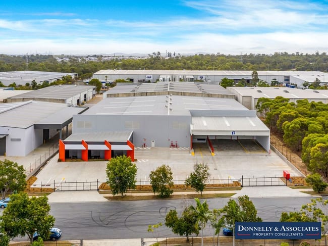 17 Moreton Street Heathwood QLD 4110