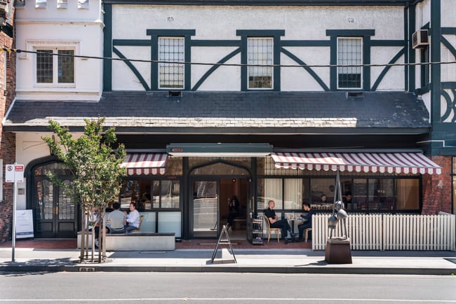 Shops 4 & 5/1A Grange Road Toorak VIC 3142 Shops 4 & 5/1A Grange Road Toorak VIC 3142
