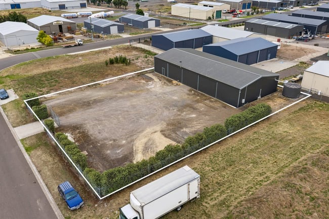 27 Hugh Murray Drive Colac East VIC 3250 27 Hugh Murray Drive Colac East VIC 3250