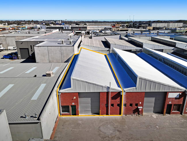 6/26 Collingwood Street Osborne Park WA 6017