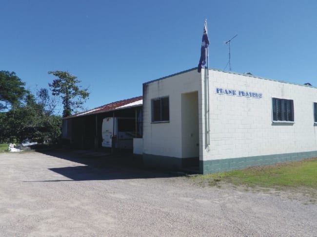 7 Hawkins Street Ingham QLD 4850 7 Hawkins Street Ingham QLD 4850