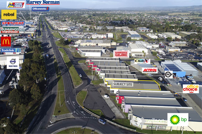 319 Princes Highway Traralgon VIC 3844 319 Princes Highway Traralgon VIC 3844