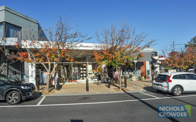 42-44 Ranelagh Drive Mount Eliza VIC 3930 42-44 Ranelagh Drive Mount Eliza VIC 3930