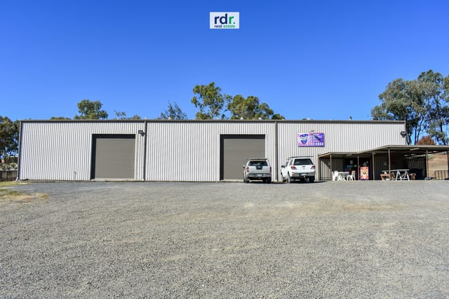 Lot 2/60 Ring Street Inverell NSW 2360 Lot 2/60 Ring Street Inverell NSW 2360