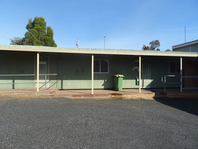 2 Marshall Street Collie WA 6225 2 Marshall Street Collie WA 6225
