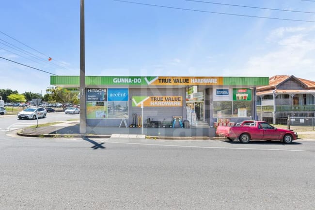 Shop/208 Denham Street Allenstown QLD 4700 Shop/208 Denham Street Allenstown QLD 4700