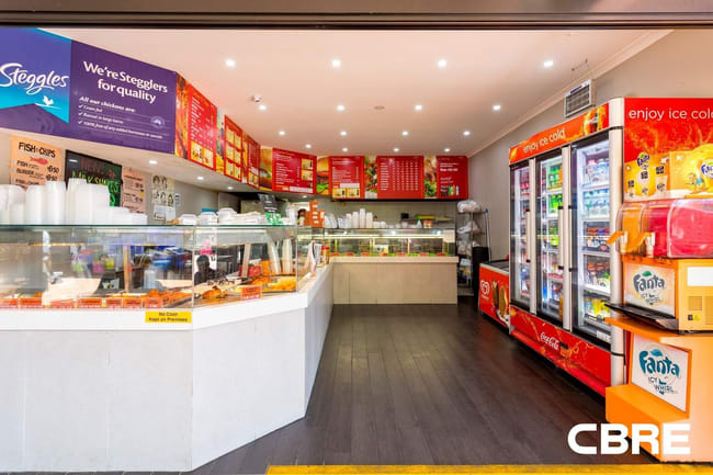 33 The Centre Forestville NSW 2087 33 The Centre Forestville NSW 2087