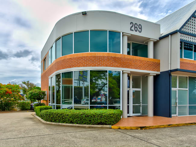 6/269 Abbotsford Road Bowen Hills QLD 4006 6/269 Abbotsford Road Bowen Hills QLD 4006