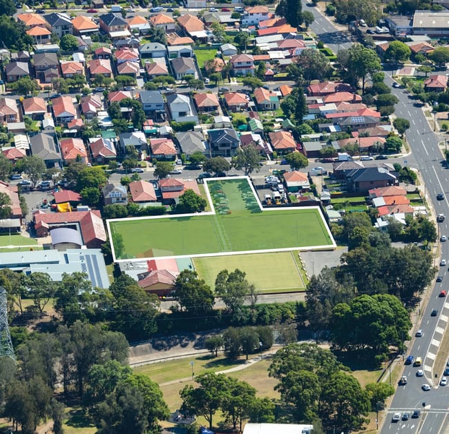 6-8 Margaret Street Belfield NSW 2191 6-8 Margaret Street Belfield NSW 2191