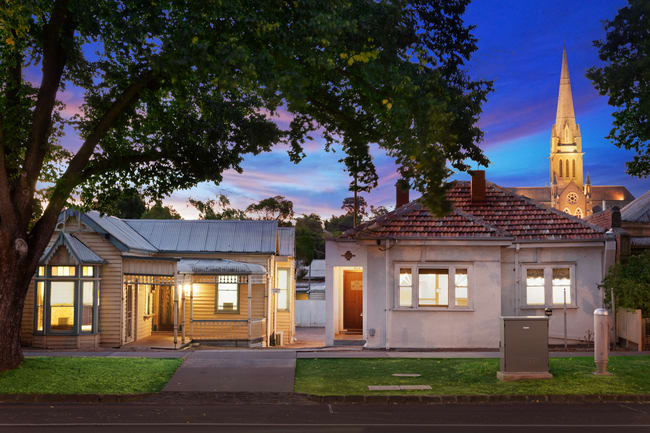 434 - 436 Hargreaves Street Bendigo VIC 3550 434 - 436 Hargreaves Street Bendigo VIC 3550