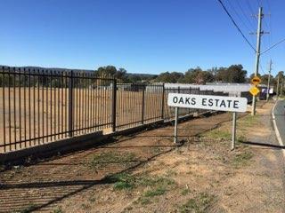Lot Block 2A/44 Railway Street Oaks Estate ACT 2620