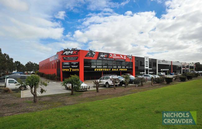1 Raylee Place Lynbrook VIC 3975