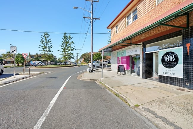 Lot 9, 289-295 Darby Street Bar Beach NSW 2300 Lot 9, 289-295 Darby Street Bar Beach NSW 2300