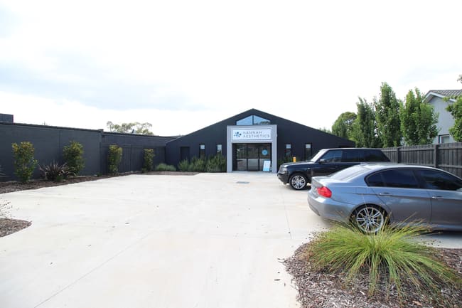 1052 Nepean Highway Mornington VIC 3931 1052 Nepean Highway Mornington VIC 3931