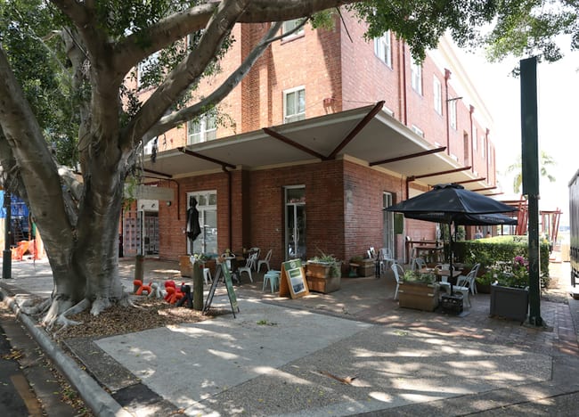 26/53 Vernon Terrace Teneriffe QLD 4005 26/53 Vernon Terrace Teneriffe QLD 4005