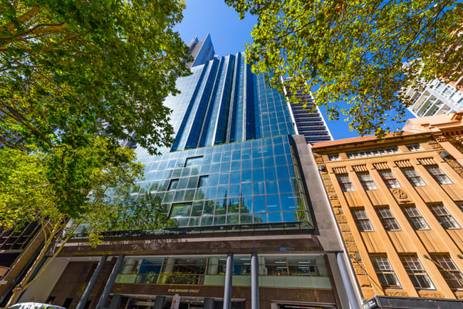 Level 9, 906/99 Bathurst Street Sydney NSW 2000