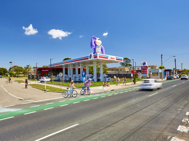 803 Point Nepean Road (Nepean Highway) Rosebud VIC 3939 803 Point Nepean Road (Nepean Highway) Rosebud VIC 3939