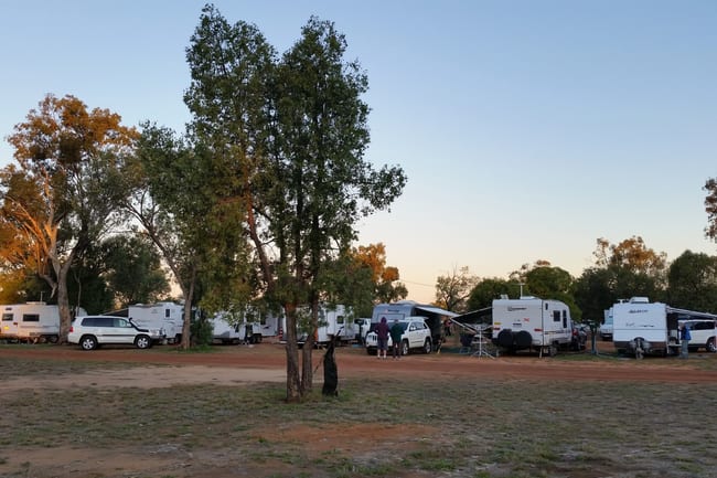 Charleville QLD 4470
