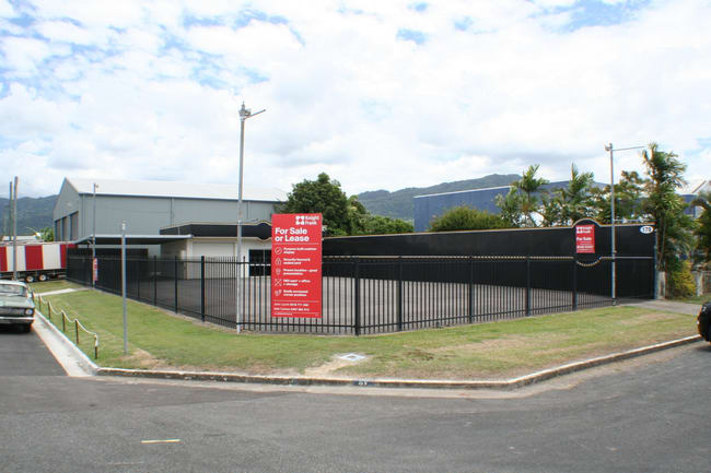 179 Lyons Street Bungalow QLD 4870 179 Lyons Street Bungalow QLD 4870