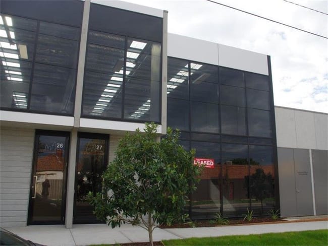 27/46 Graingers Rd West Footscray VIC 3012 27/46 Graingers Rd West Footscray VIC 3012