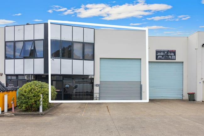16/10 Ferngrove Place Chester Hill NSW 2162 16/10 Ferngrove Place Chester Hill NSW 2162
