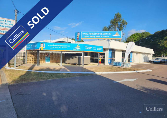222 Ross River Road Aitkenvale QLD 4814 222 Ross River Road Aitkenvale QLD 4814