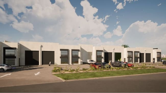 360 - 364 Richmond Road Netley SA 5037 360 - 364 Richmond Road Netley SA 5037