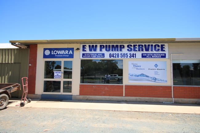82-84 Echuca Road Rochester VIC 3561 82-84 Echuca Road Rochester VIC 3561