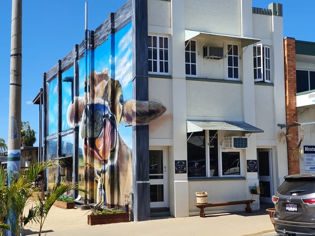 27-29 Newton Street Monto QLD 4630