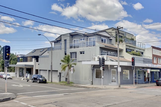 1/1020 Pittwater Road Collaroy NSW 2097 1/1020 Pittwater Road Collaroy NSW 2097