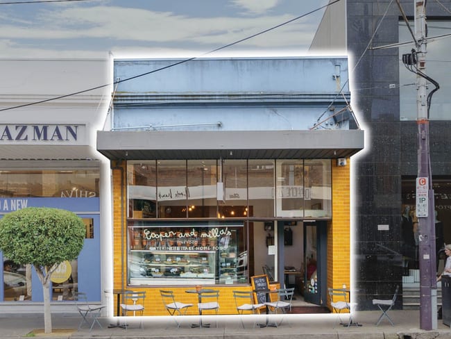 531 Malvern Road Toorak VIC 3142 531 Malvern Road Toorak VIC 3142