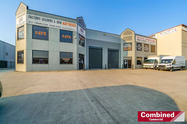 7 Maxwell Place Narellan NSW 2567 7 Maxwell Place Narellan NSW 2567