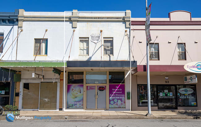 95-97 Nelson Wallsend NSW 2287