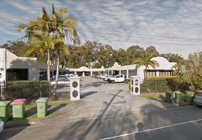 9/45-49 Commercial Drive Shailer Park QLD 4128 9/45-49 Commercial Drive Shailer Park QLD 4128