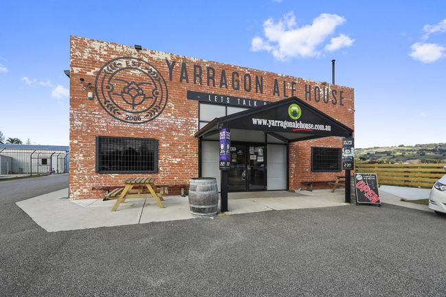 4 Rollo Street Yarragon VIC 3823 4 Rollo Street Yarragon VIC 3823