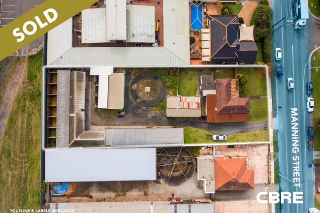 11 Manning Street Warwick Farm NSW 2170