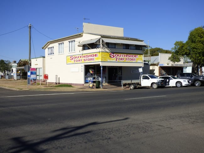 50 Chrystal Street Roma QLD 4455 50 Chrystal Street Roma QLD 4455