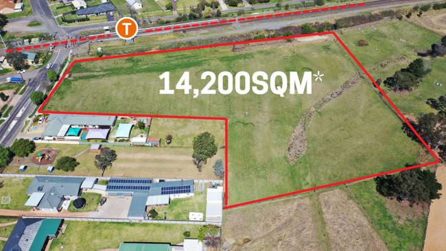 Douglas Park NSW 2569 Douglas Park NSW 2569