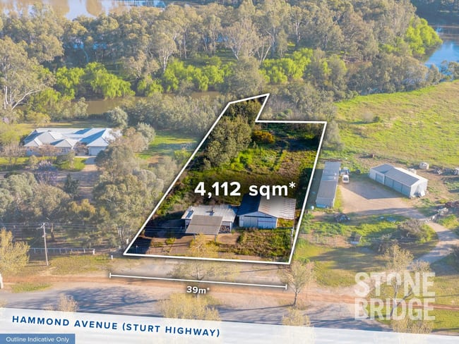 343 Hammond Ave (Sturt Highway) East Wagga Wagga NSW 2650 343 Hammond Ave (Sturt Highway) East Wagga Wagga NSW 2650